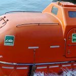 Lifeboats & Launching appliances Annual and Five-Year Inspections